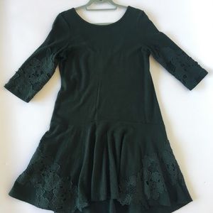 Maeve dress